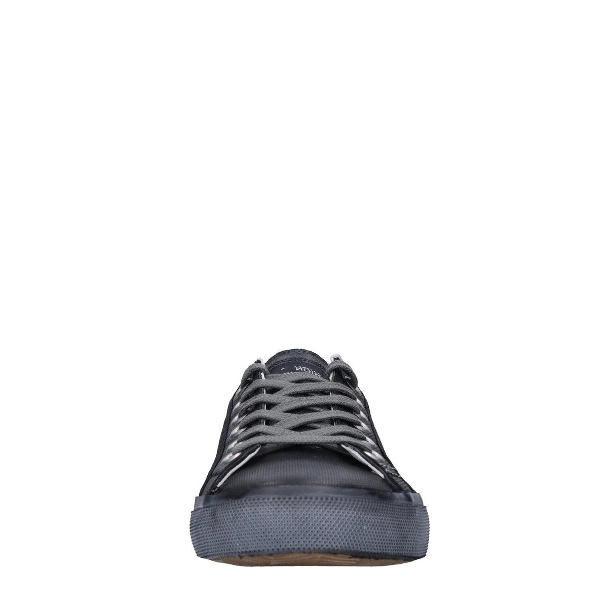 Sneakers in pelle 