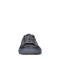 Sneakers in pelle 