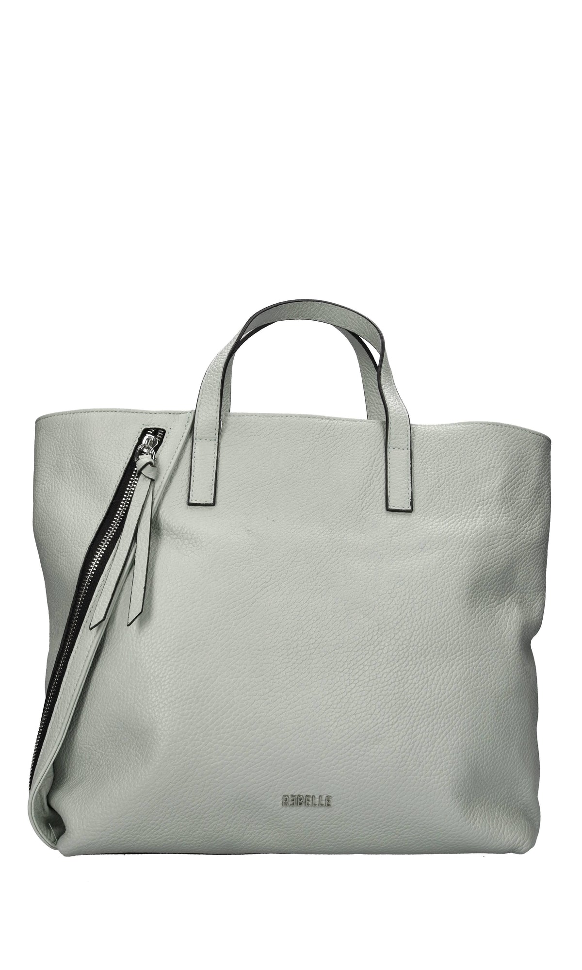 Borsa in pelle 