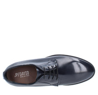 Stringate in pelle 