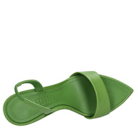 Sandali Lily in pelle 