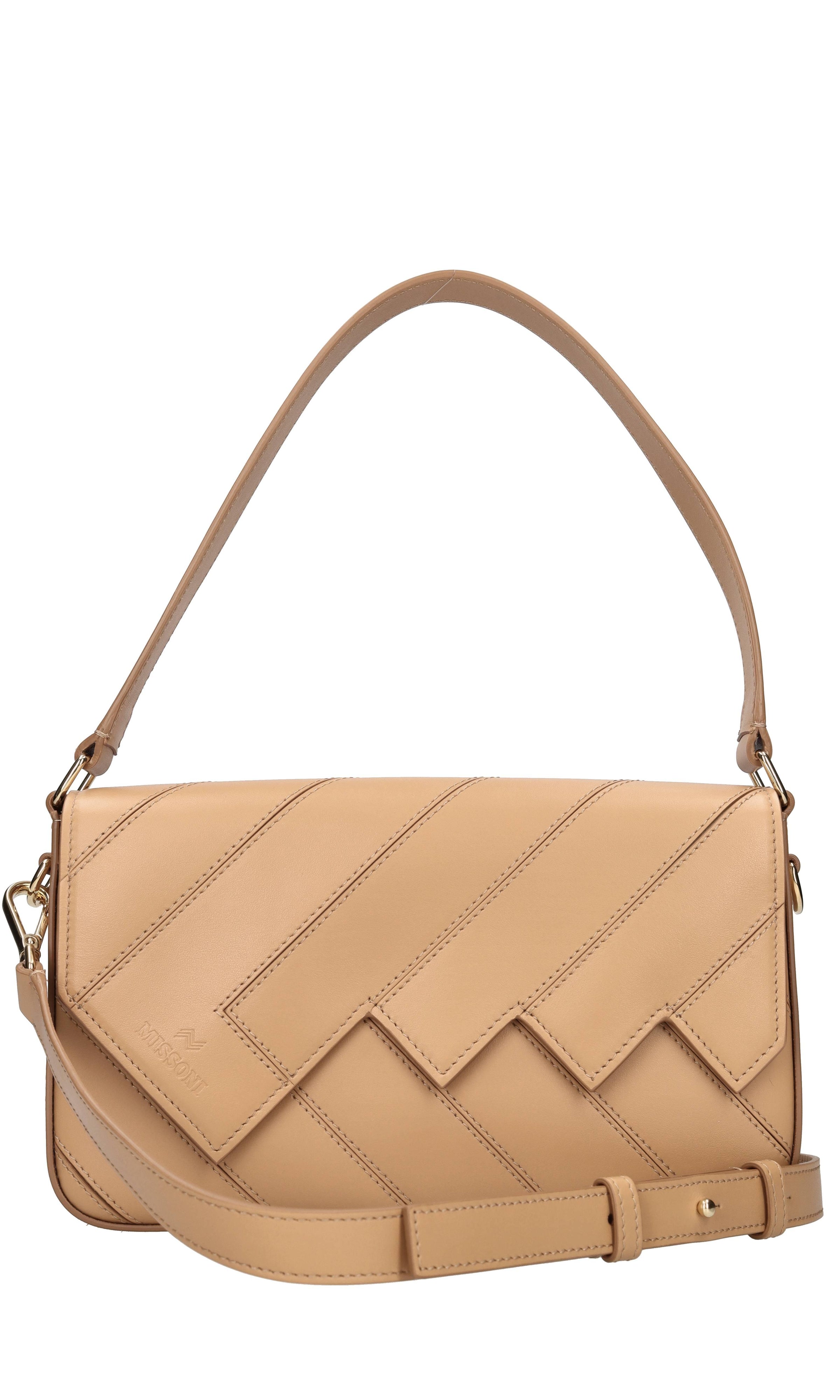 Borsa in pelle 