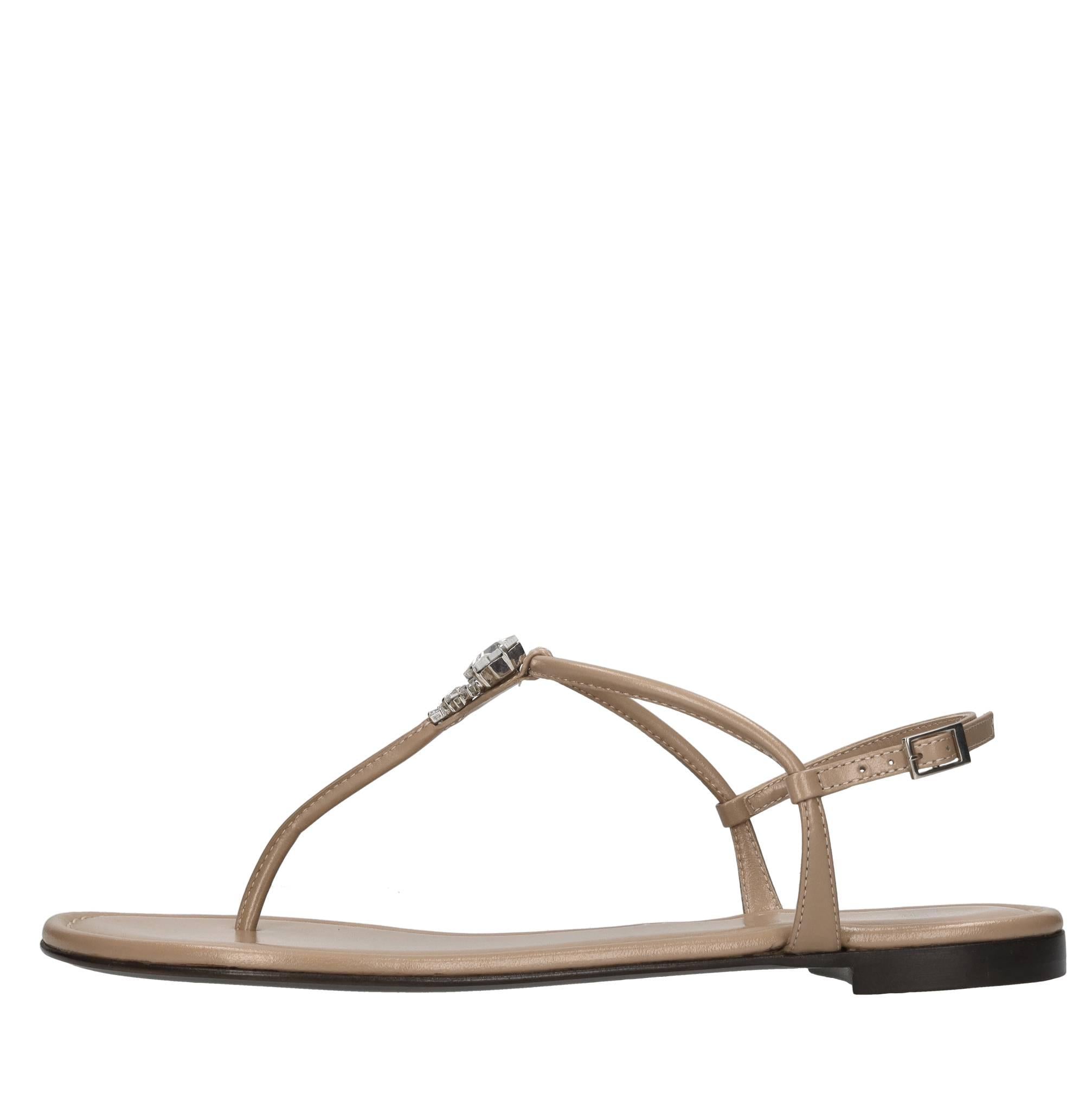 Flat Muse in pelle 