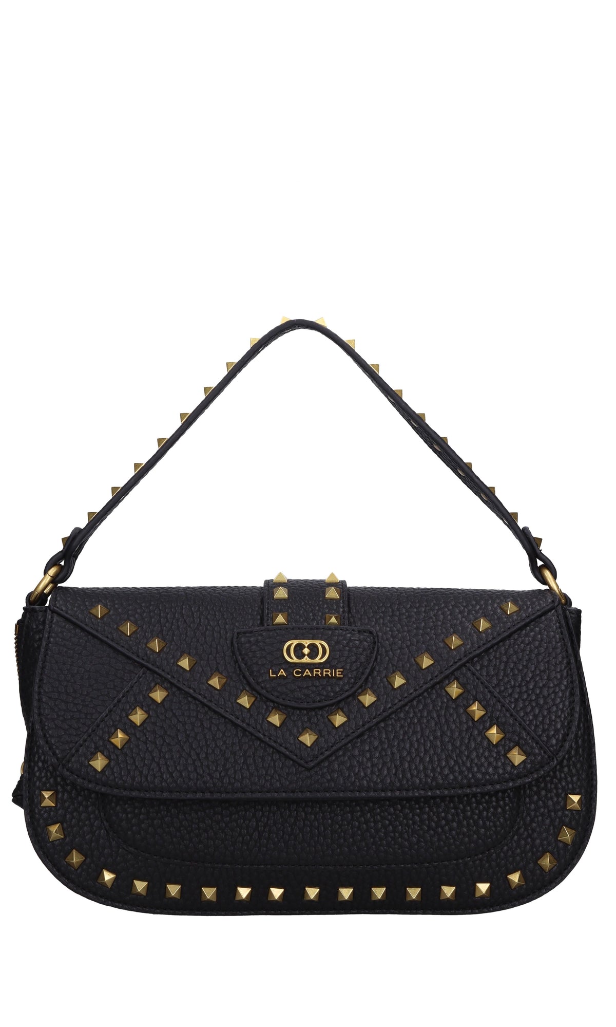 Borsa Thunder hand bag in ecopelle 