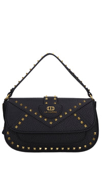 Borsa Thunder hand bag in ecopelle 