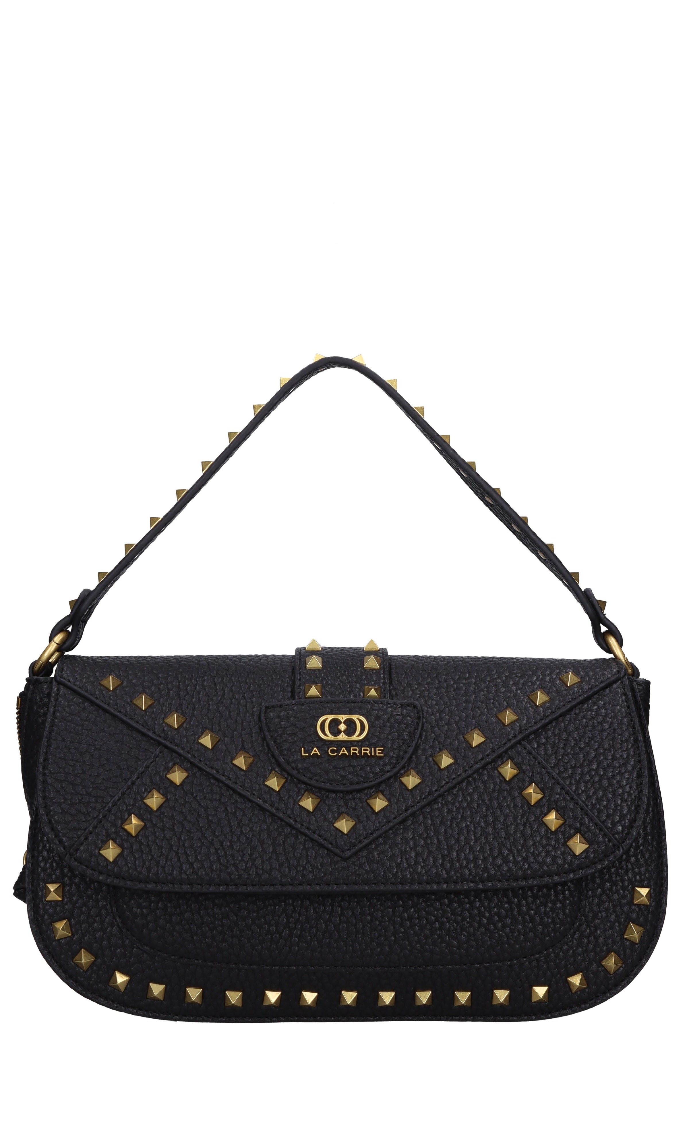 Borsa Thunder hand bag in ecopelle 