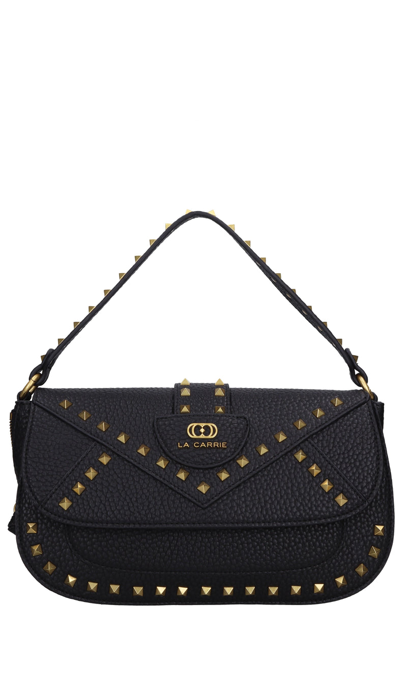 Borsa Thunder hand bag in ecopelle 