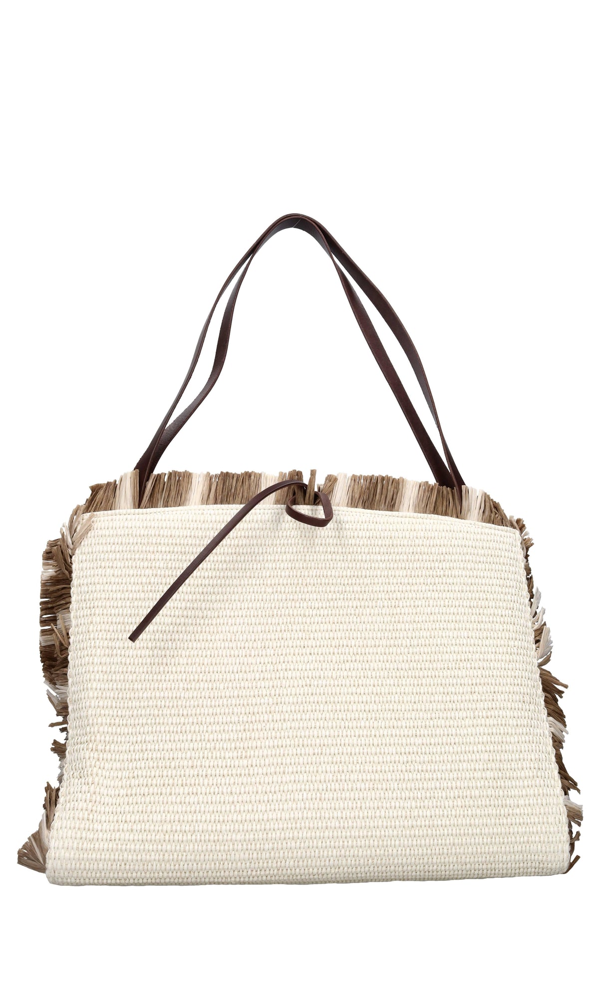 Borsa in rafia 