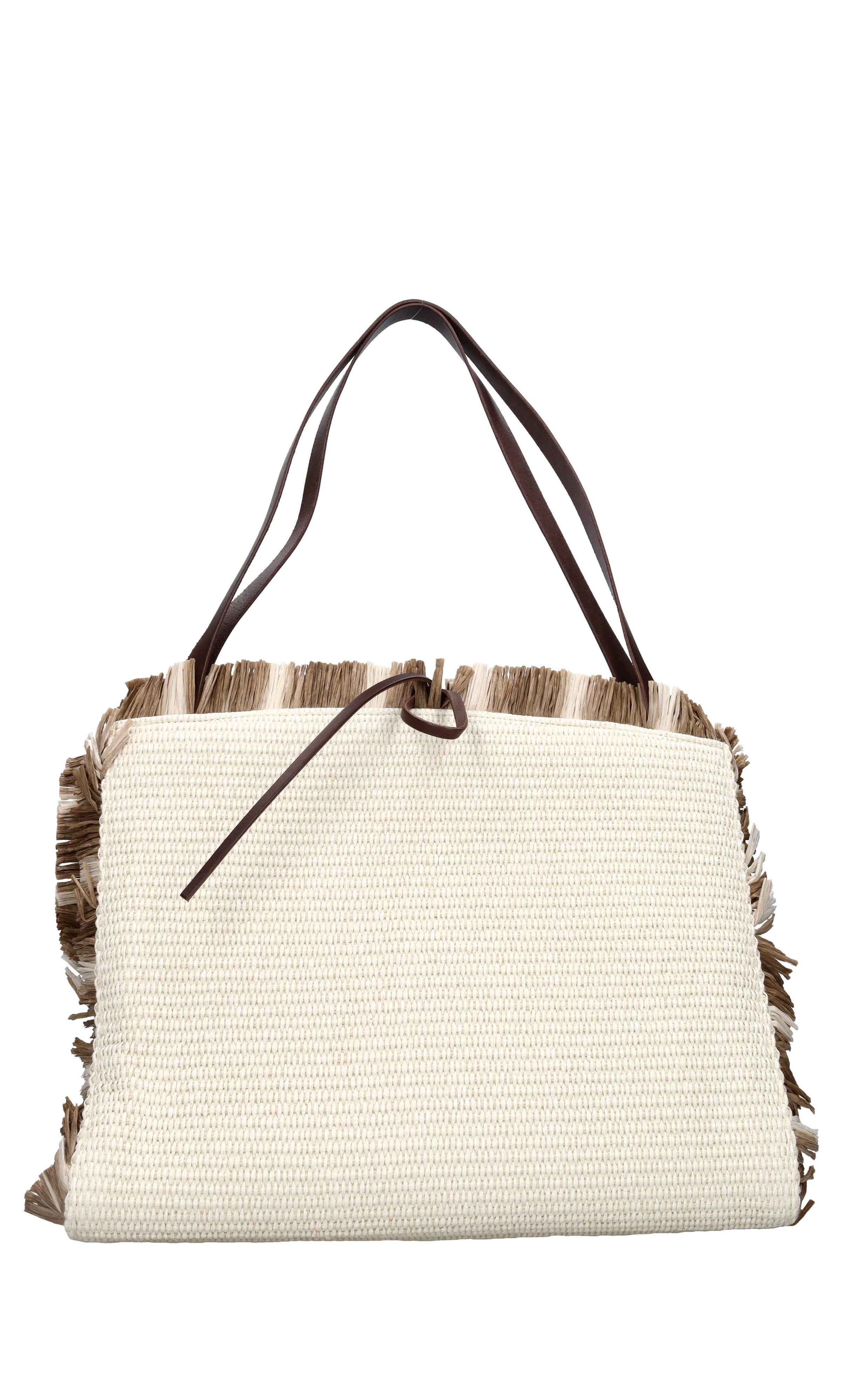 Borsa in rafia 
