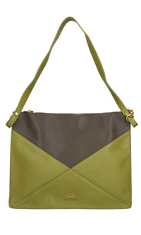 Borsa Angle Emy in ecopelle 