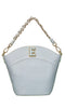 ERMANNO FIRENZE Borsa in ecopelle