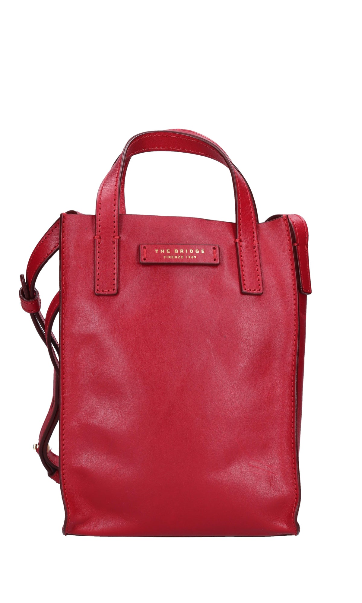Borsa in pelle 