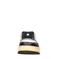 Sneakers modello Z44234 SUN68 in pelle 