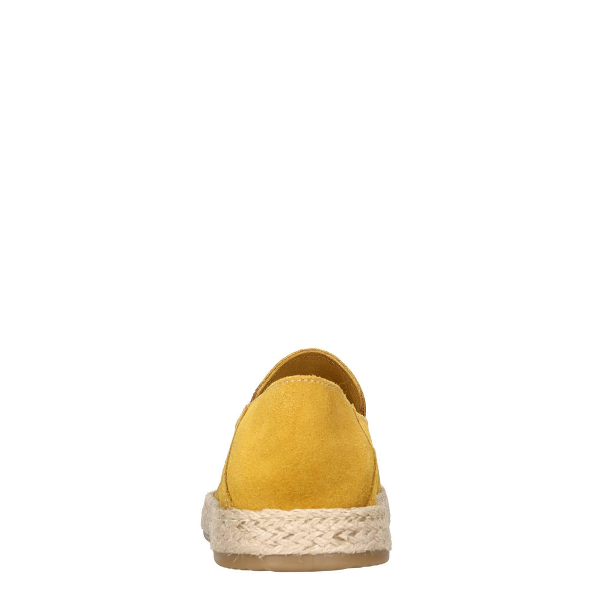 Espadrillas in camoscio 