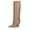 3JUIN Numa 100 Leather Boots
