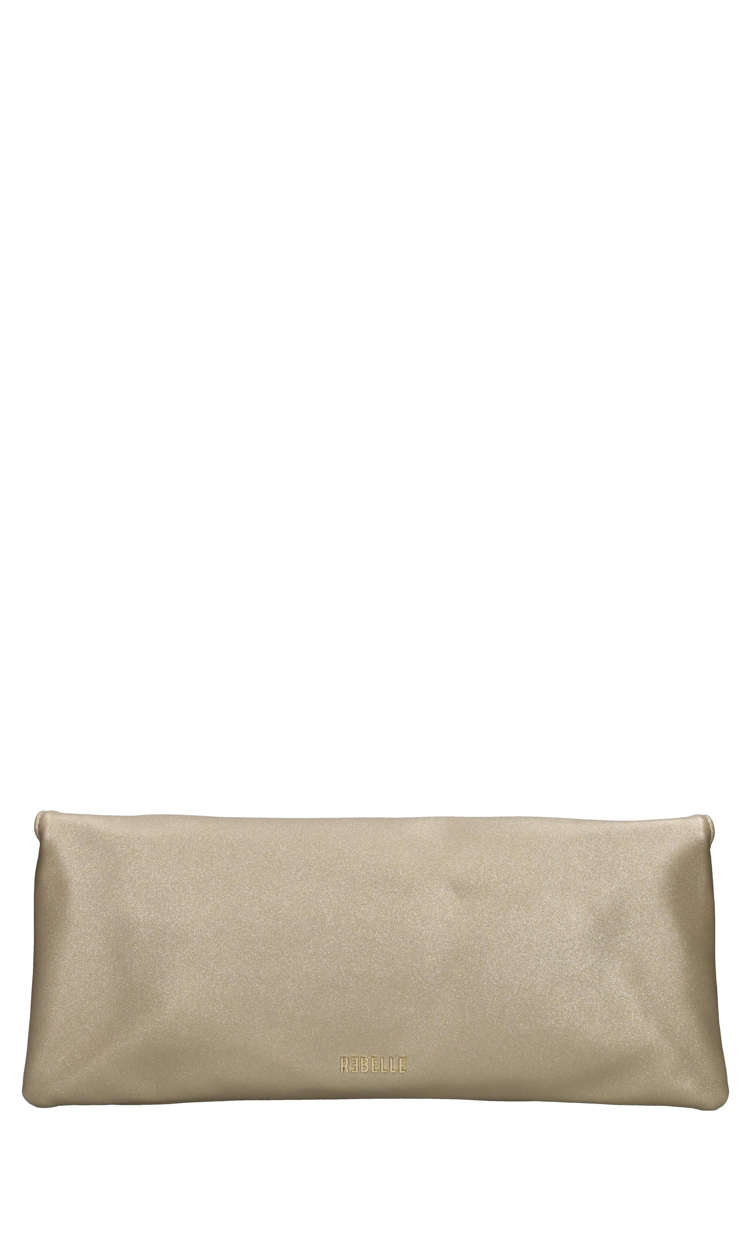 Borsa Fallon in ecopelle 