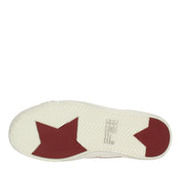 Sneakers modello MOONLIGHT06 in pelle 