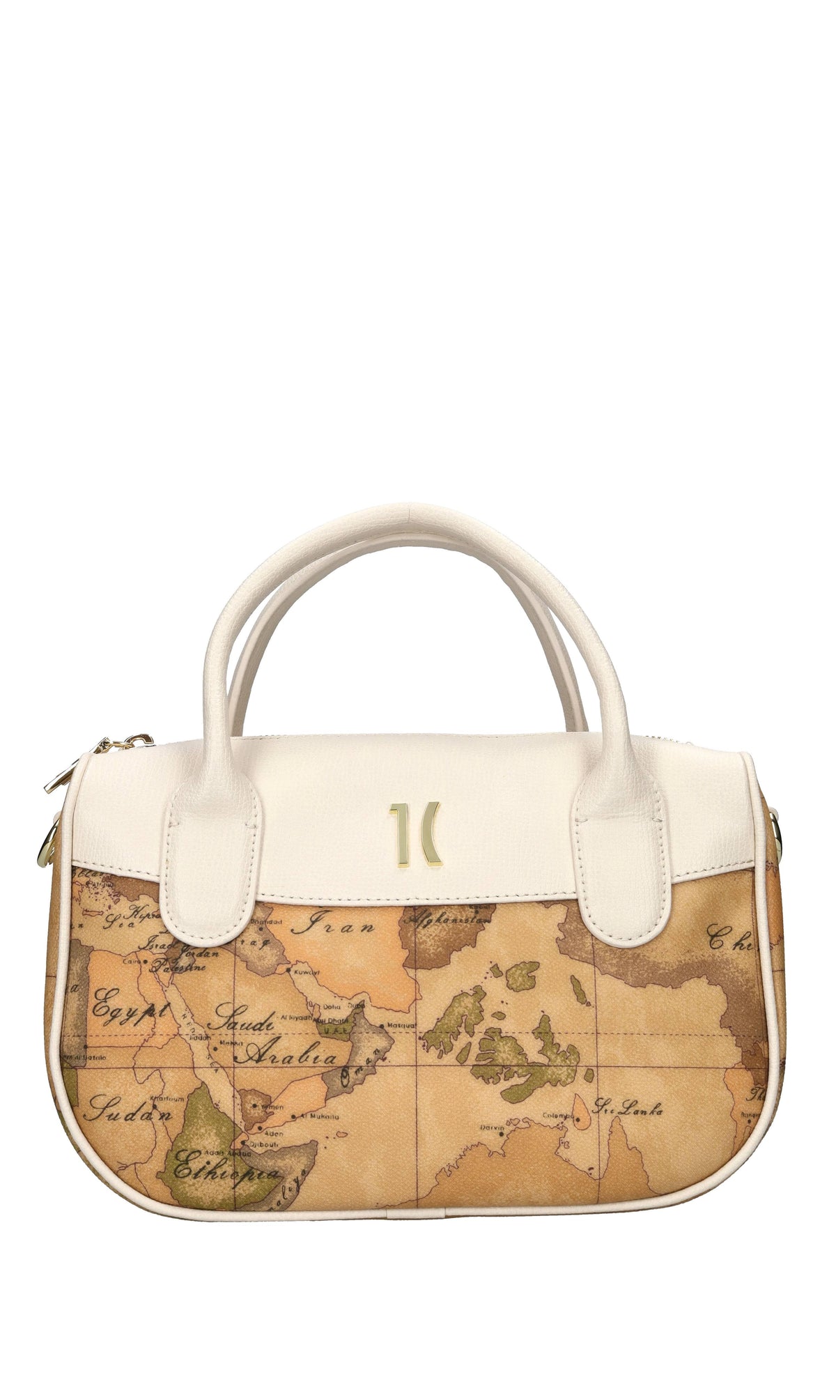 Borsa in pelle ed ecopelle 