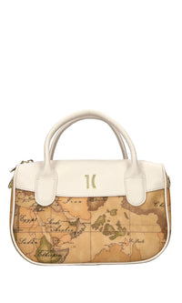 Borsa in pelle ed ecopelle 