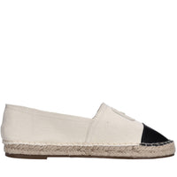 Slip on in tessuto 