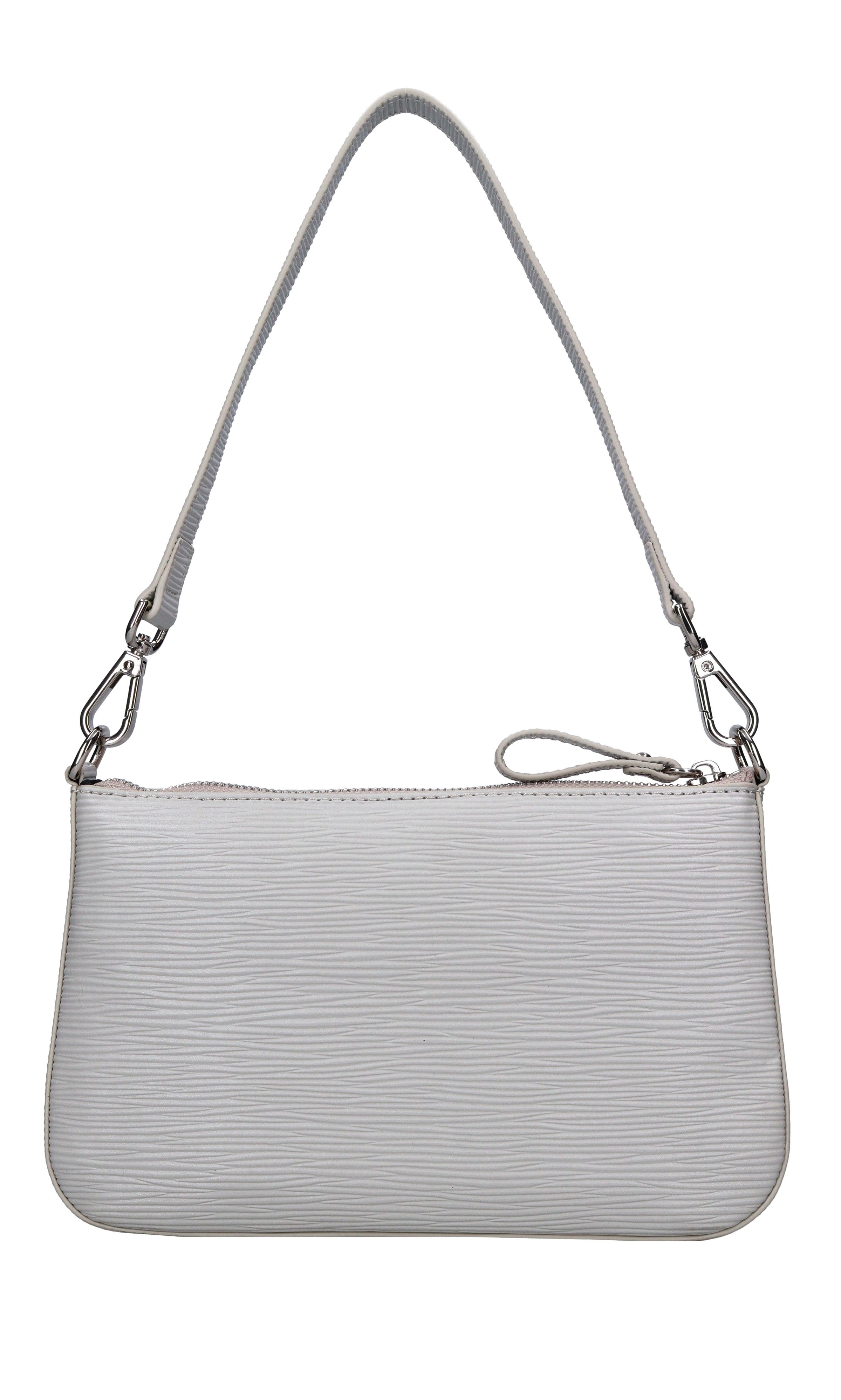 Borsa Pocket in ecopelle 