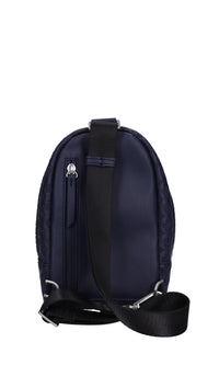 Zaino mini in ecopelle 