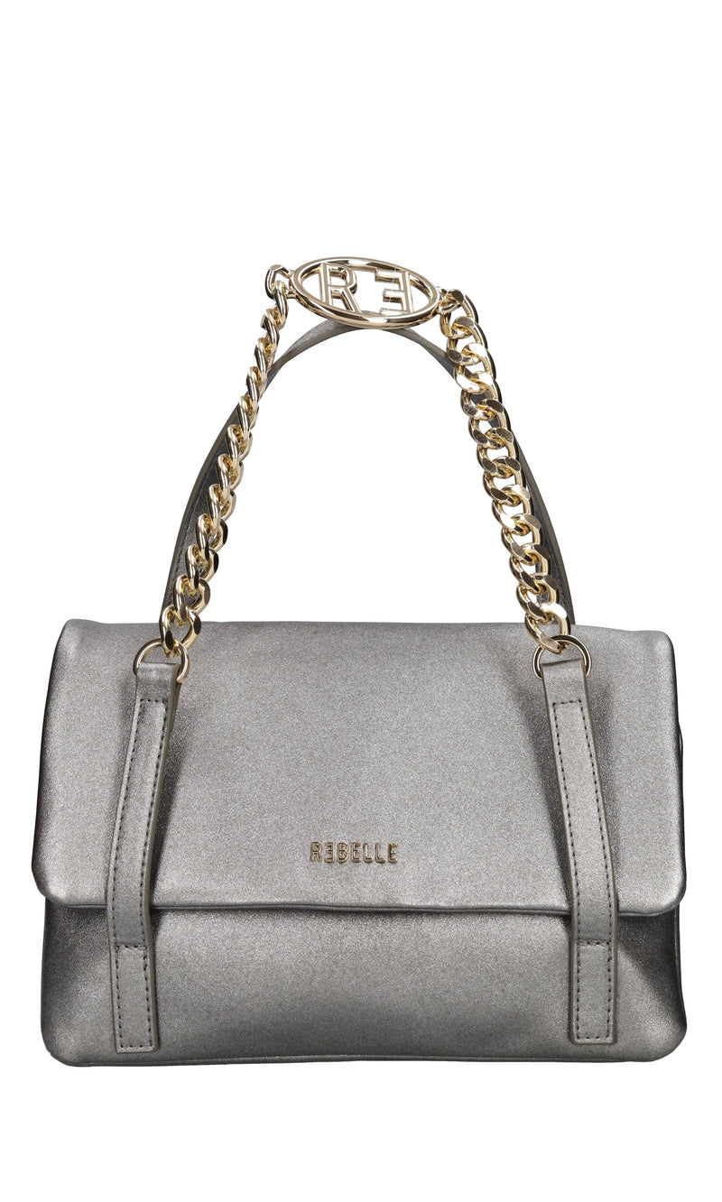 Borsa Nathalie in ecopelle 