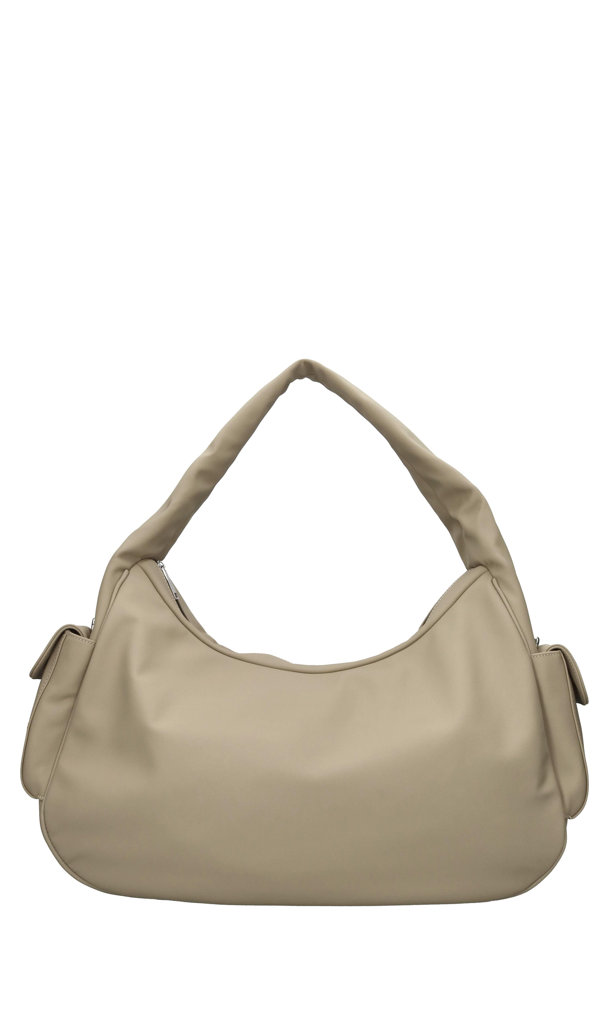 Borsa Julia x Lancaster in tela cerata 