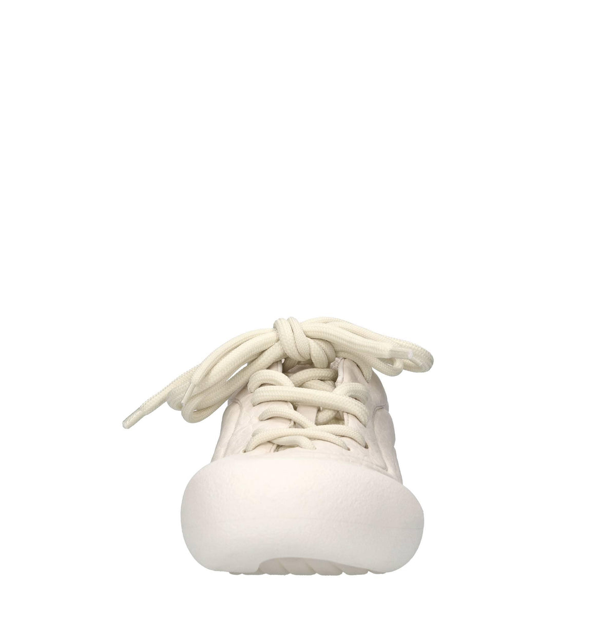 Sneakers in pelle 