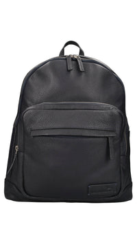 Zaino in pelle 