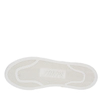 Sneakers modello ST5001 STRYPE  in pelle camoscio e tessuto 