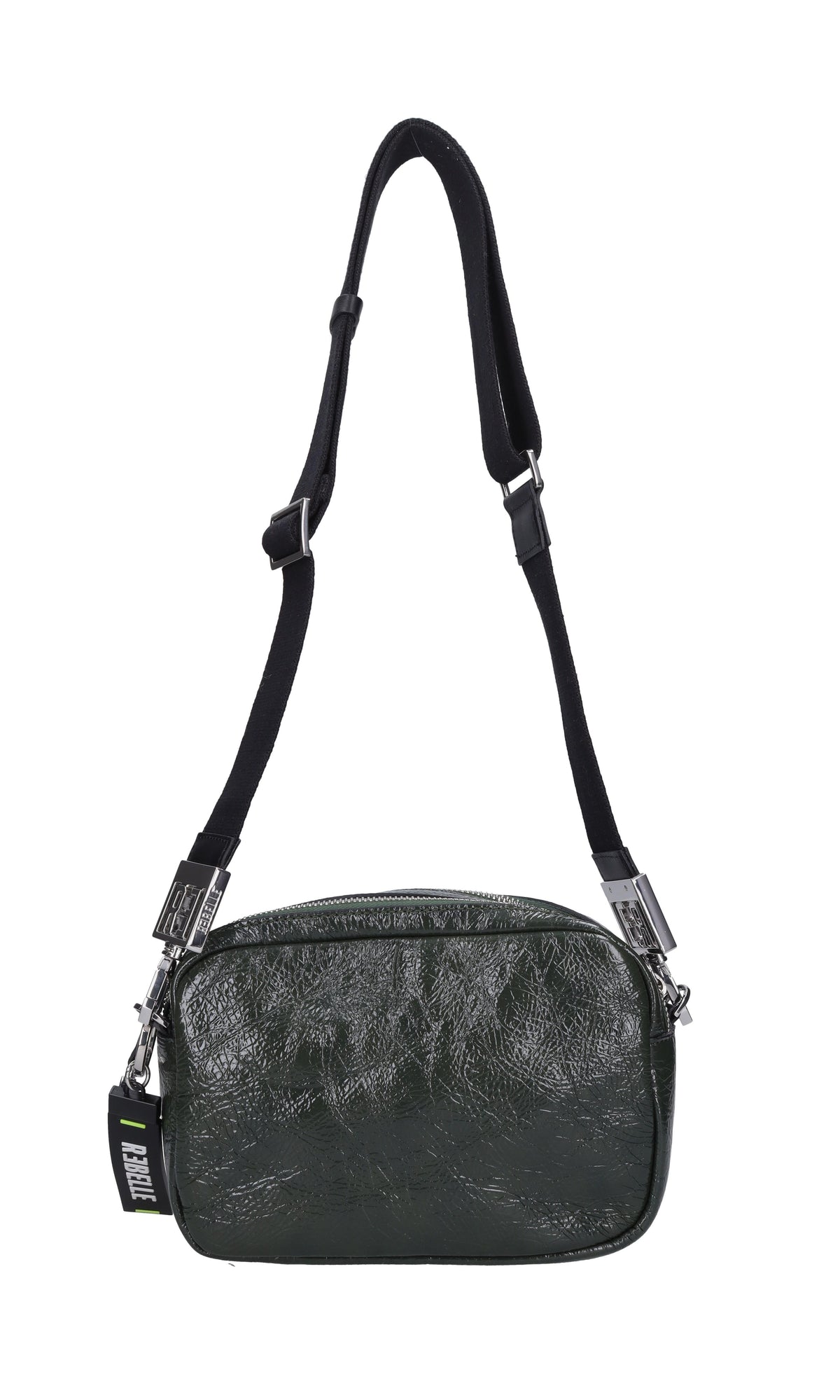 Borsa in pelle naplak 