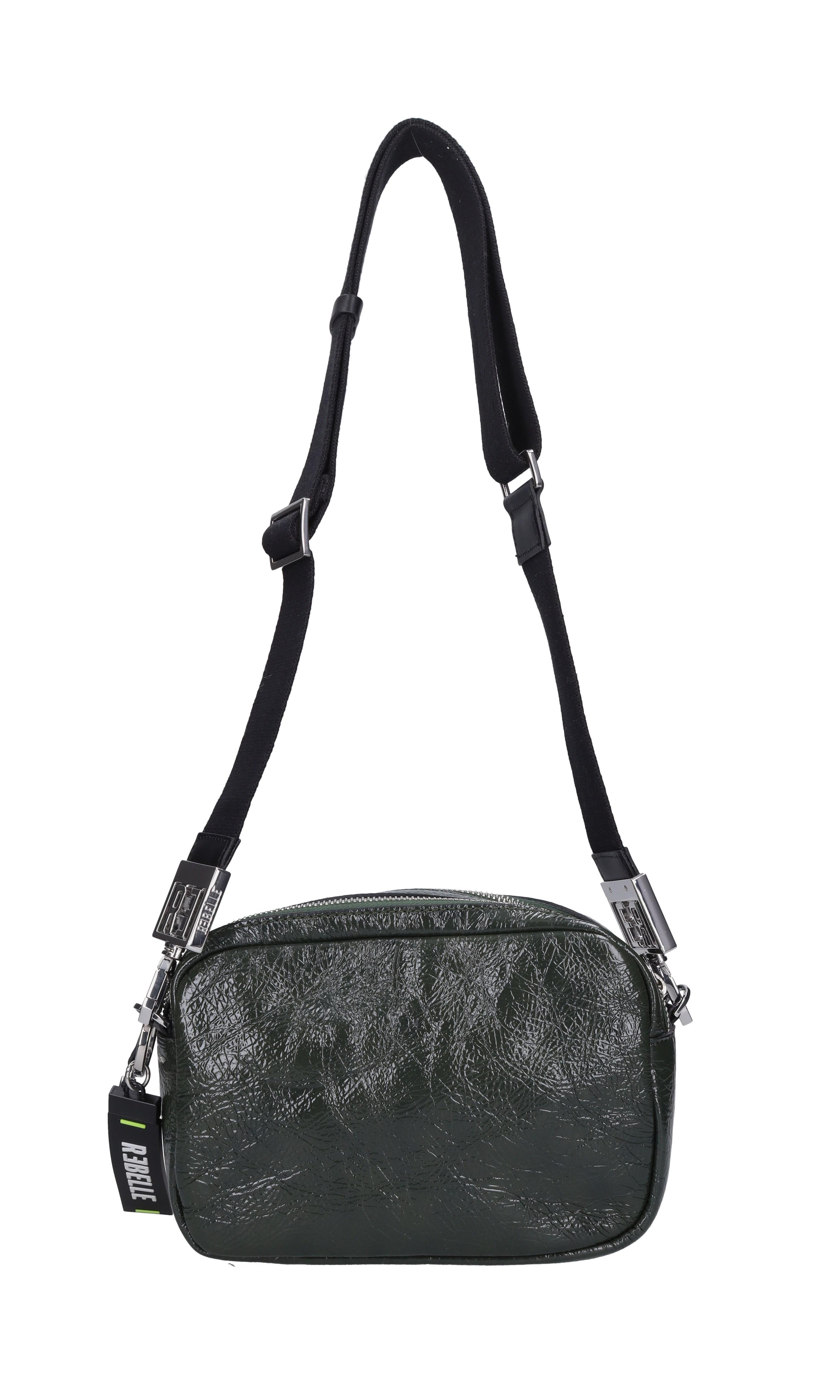Borsa in pelle naplak 