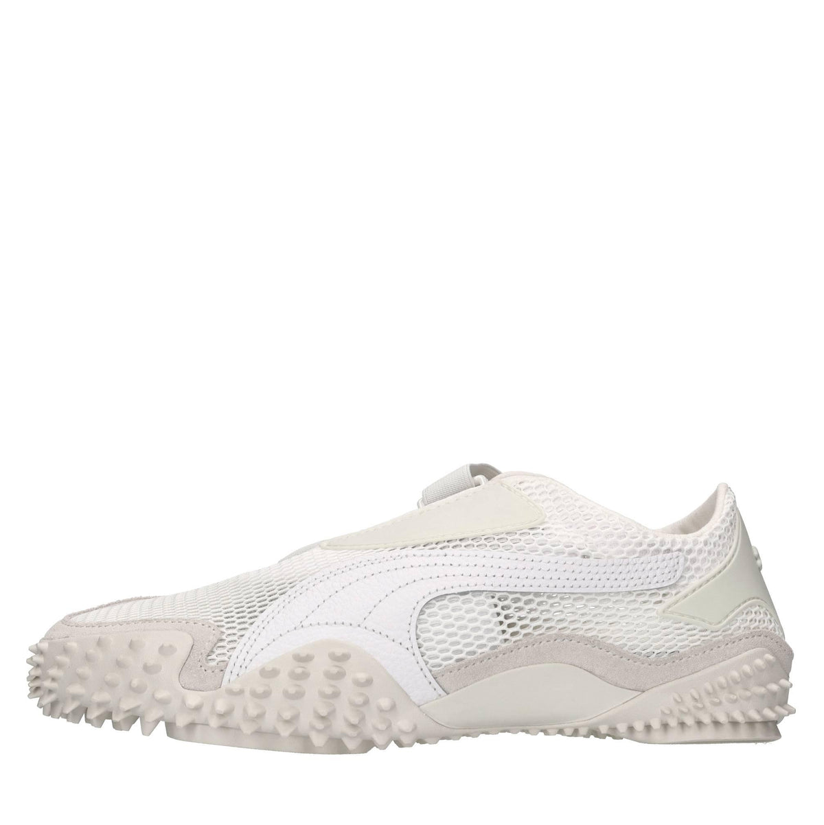 Sneakers in tessuto 