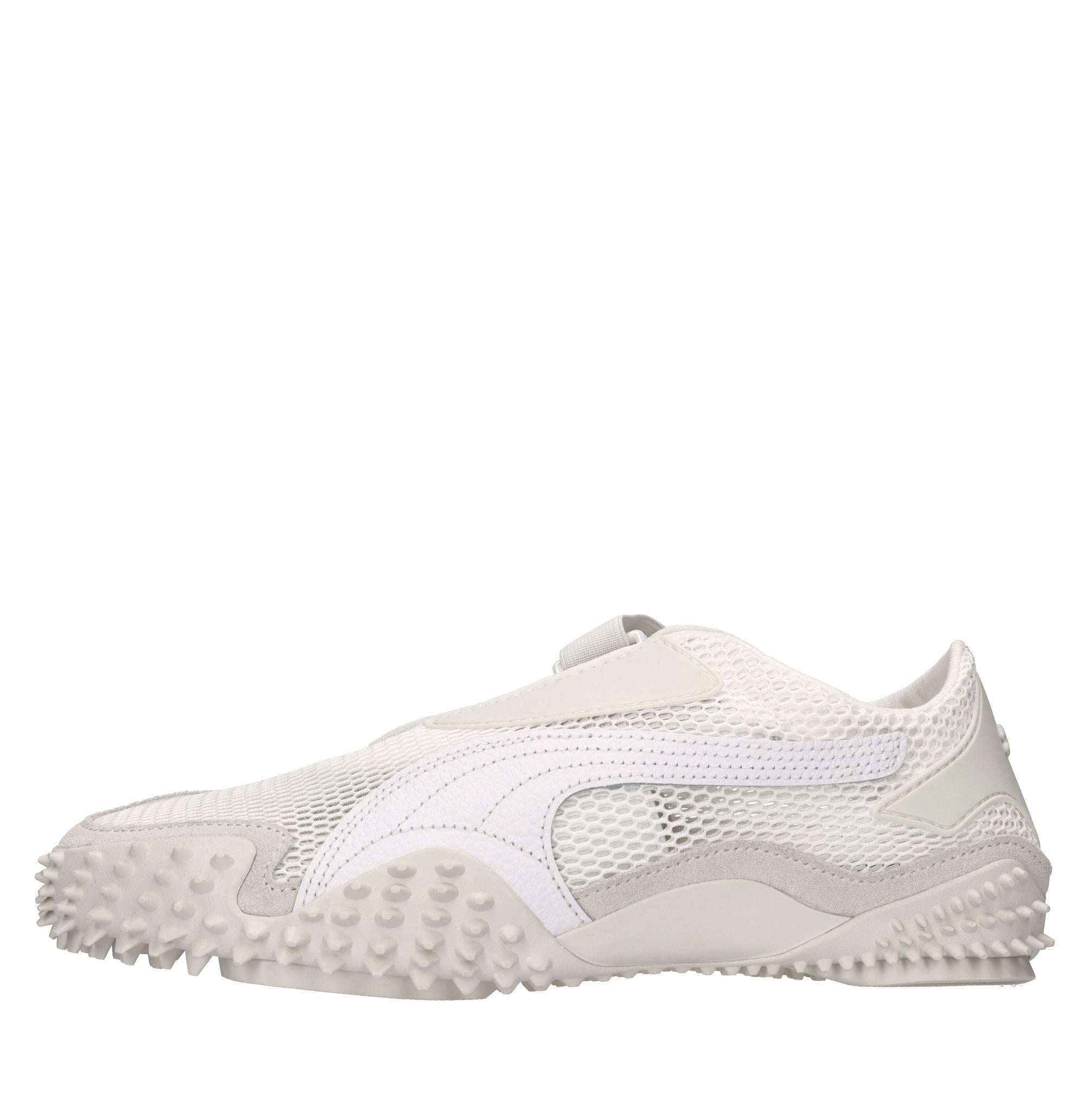 Sneakers in tessuto 