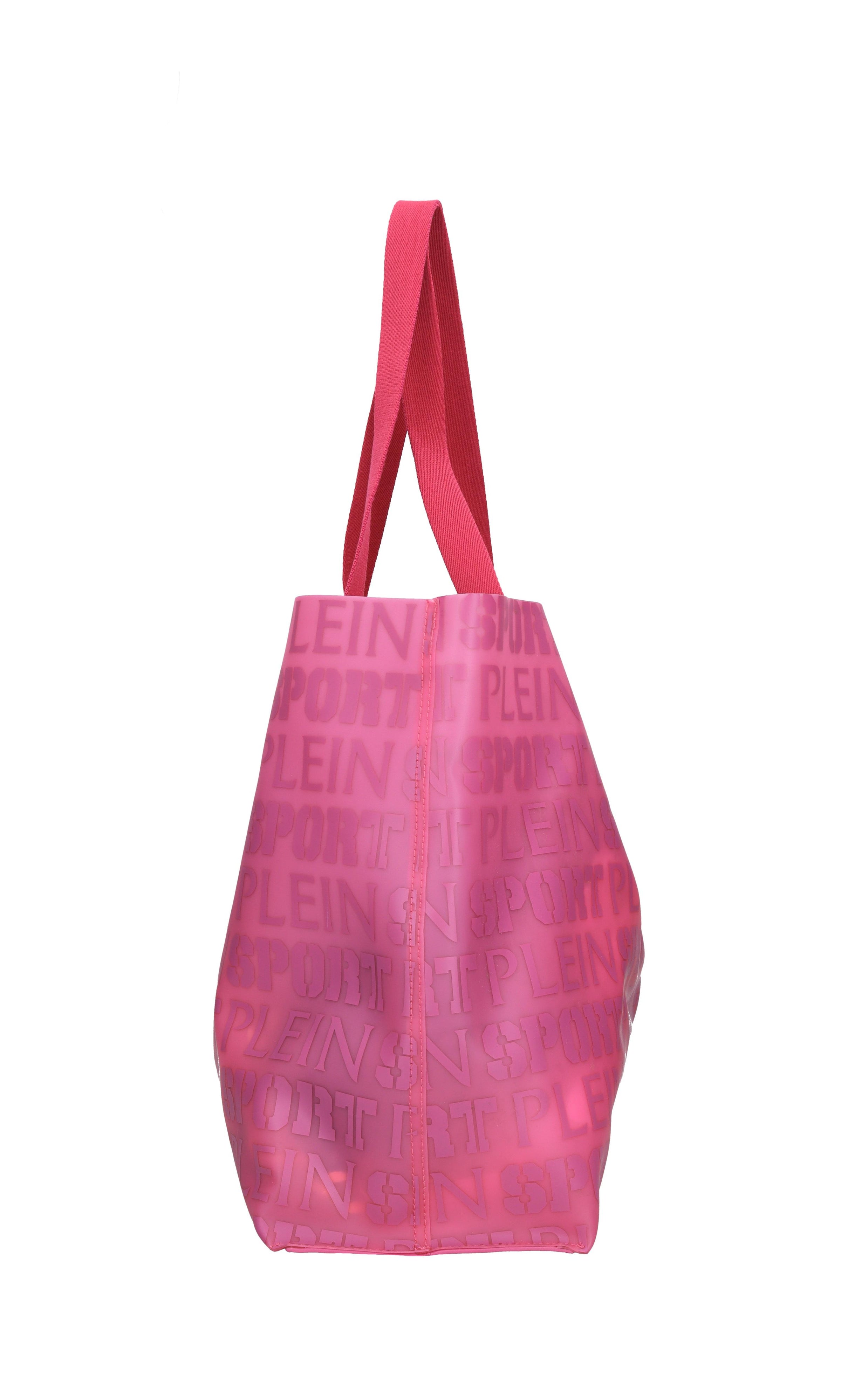 Borsa in gomma. 