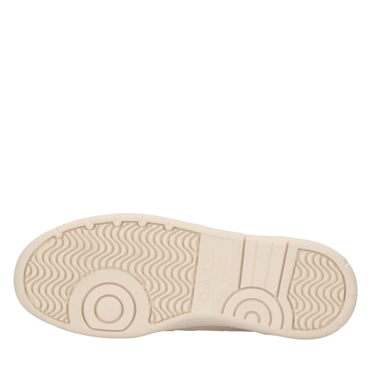 Sneakers in pelle 