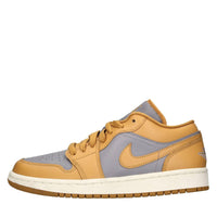 Sneakers Air Jordan 1 in pelle 