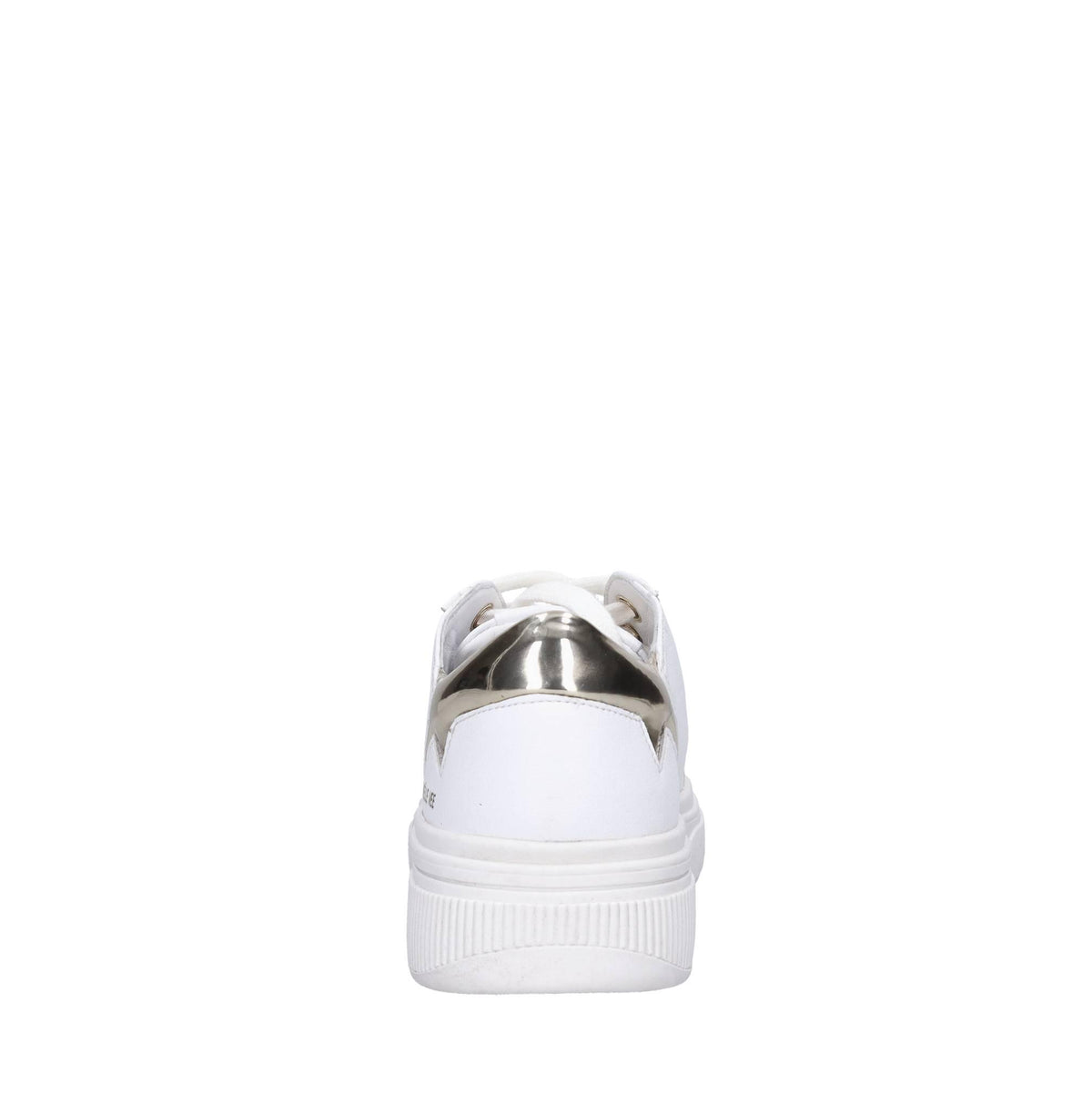 Sneakers in pelle 