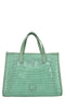 REBELLE Borsa in tessuto
