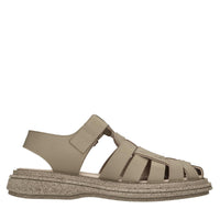 Sandali in pelle 