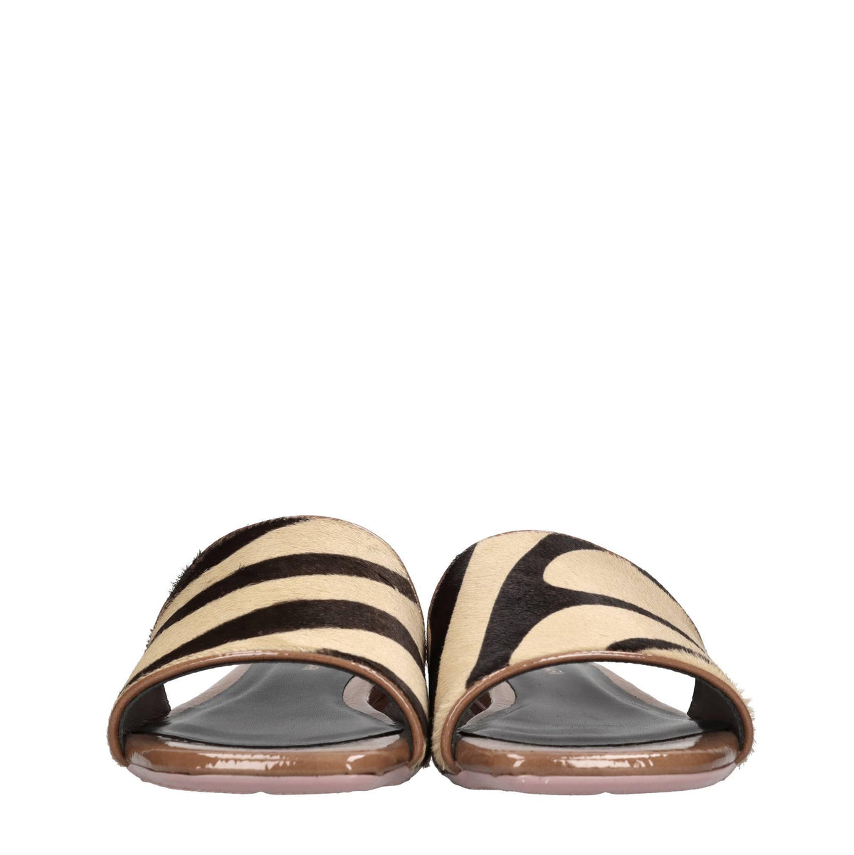 Mules in cavallino 