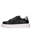 LIU JO Faux leather sneakers