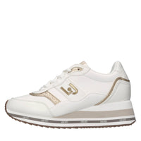 Sneakers in ecopelle 