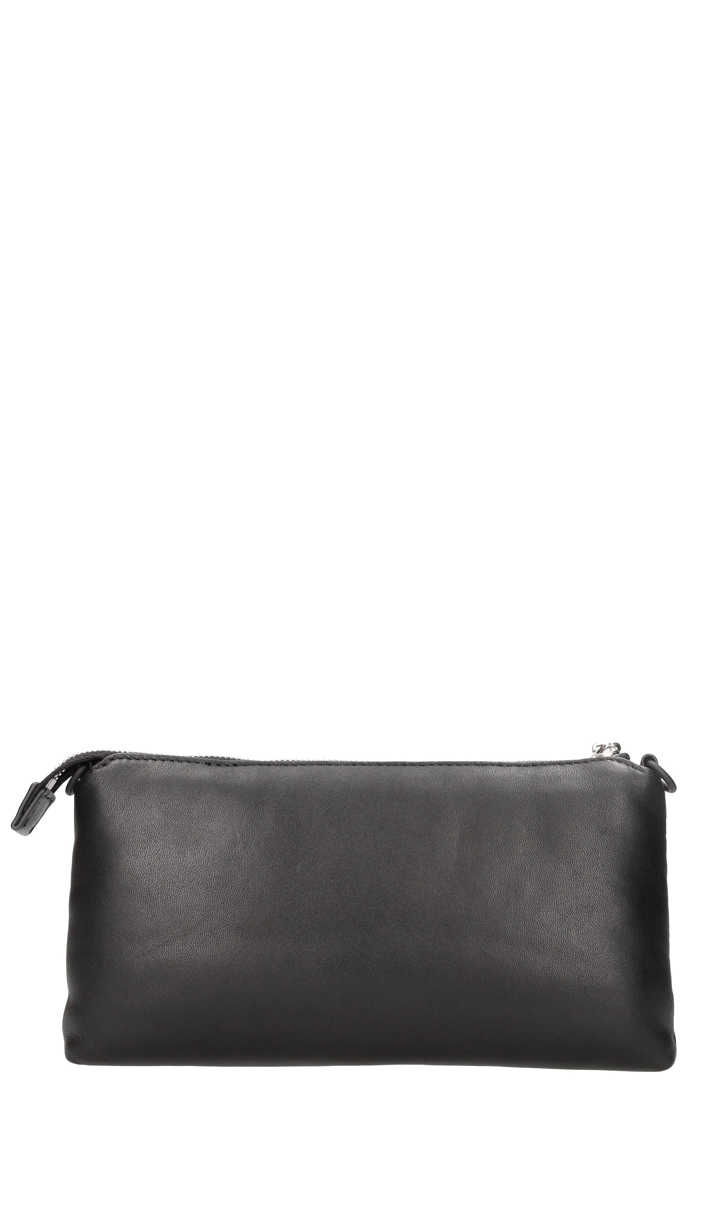 Borsa in pelle 