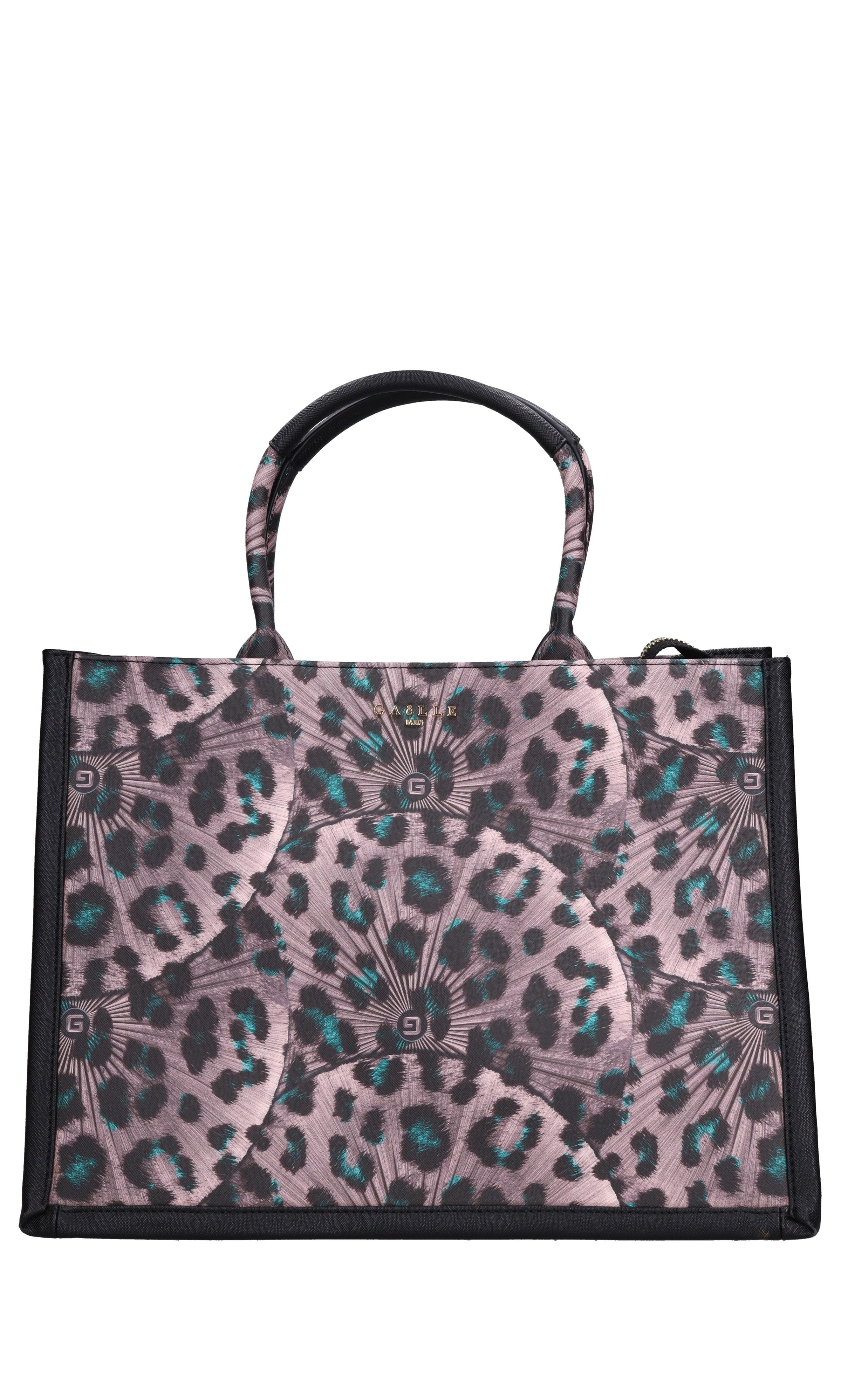 Borsa in ecopelle 