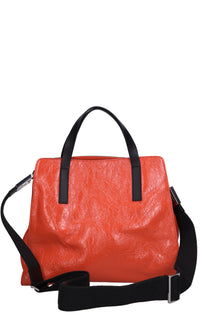Borsa in pelle 