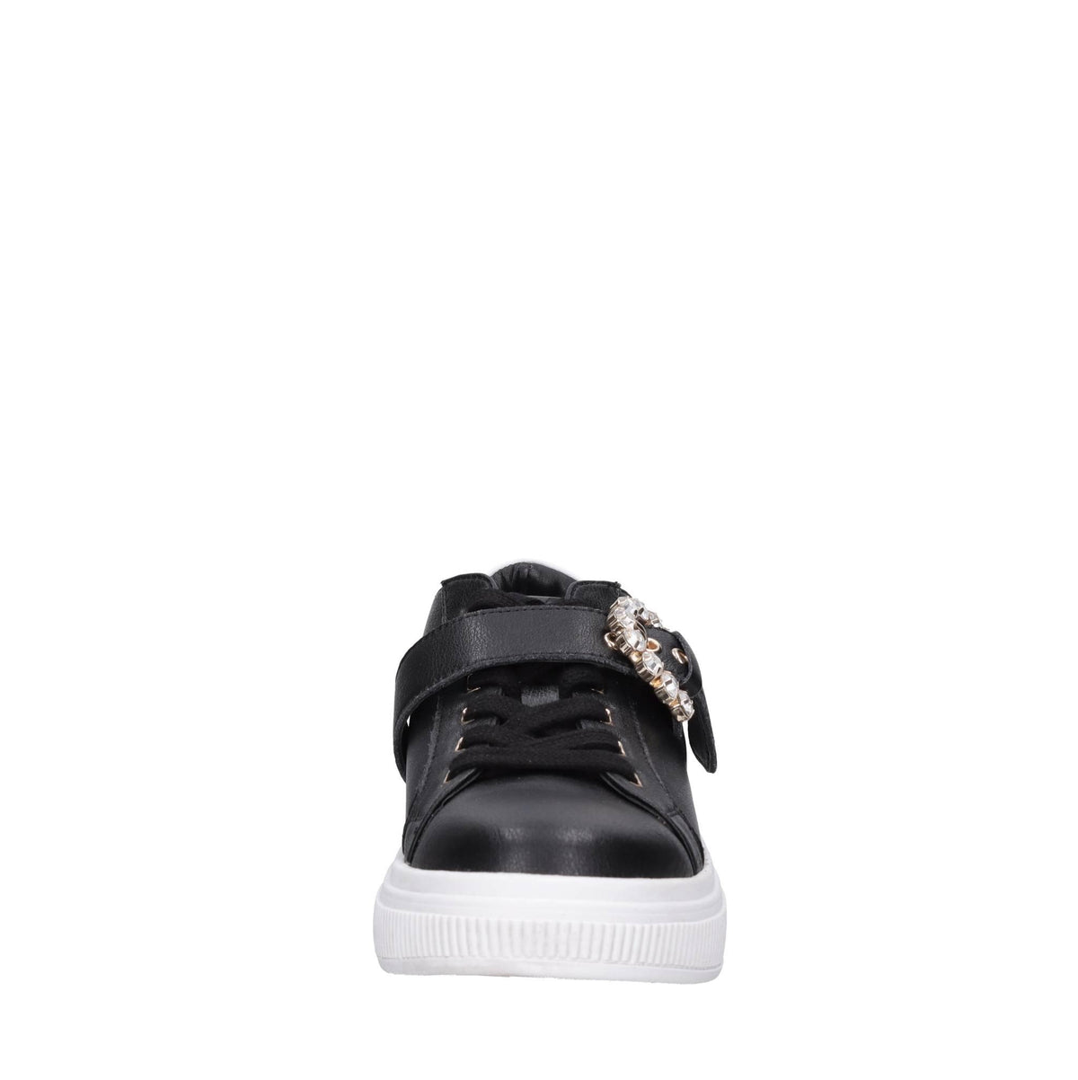 Sneakers in pelle 
