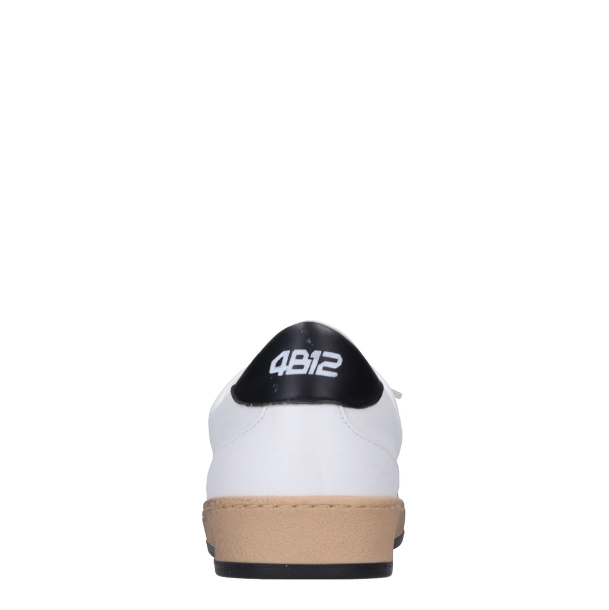 Sneakers in pelle 
