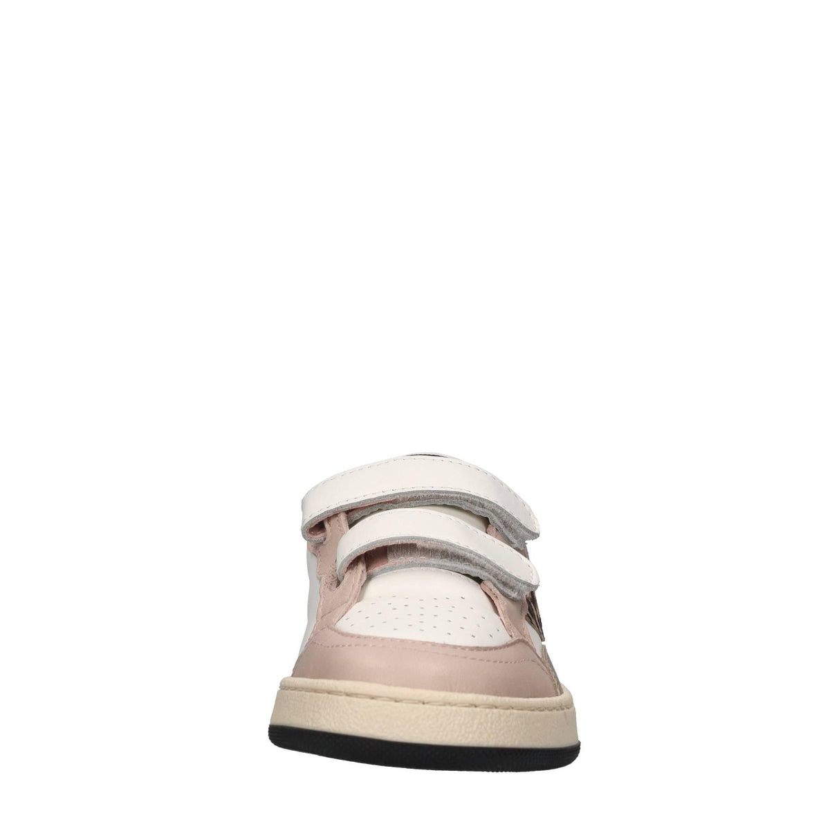 Sneakers in pelle 